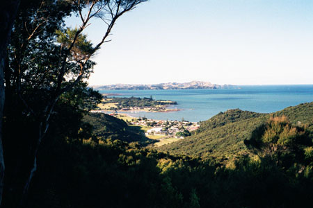 Bay of Islands