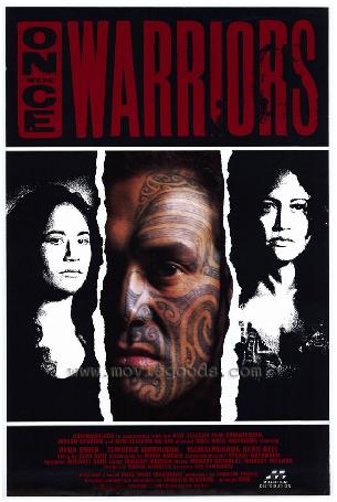 Once Were Warriors